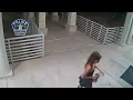 APD Detectives Search for a Woman Suspected of Criminal Trespass