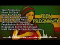 TEEN PREGNANCY BEST REGGAE RAP NONSTOP PLAYLIST