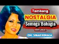 ''SEMOGA BAHAGIA'' IDA LAILA. OM. SINAR KEMALA SURABAYA. PIMP. A.KADIR.