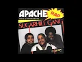 Sugarhill Gang - Apache single version 1981