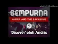 Download Lagu Lagu no644; Sempurna (Andra \u0026 The Black Born ); 'Dicover' oleh Andris
