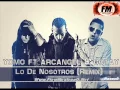 Lagu Gotay Ft Arcangel \u0026 Yomo - Lo De Nosotros (Official Remix) (To The Remix) (Mazterizada)