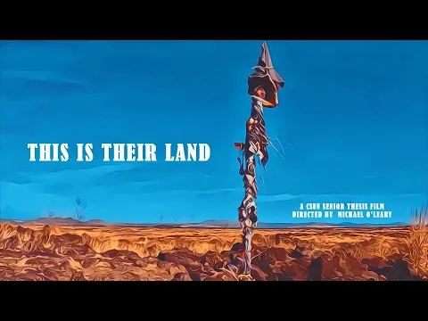 This Is Their Land Promo Video #1