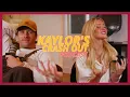 Rob Rausch Opens Up About Love Island, Fame & His New Relationship | Kaylor's Crash Out Podcast