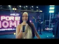 Aneley, Maxi Espindola, Valen - Por Ese Hombre (Video Oficial) Set Game 1