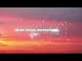 Cobalah Mengerti  - NOAH Feat  Momo Geisha [ Lirik ]