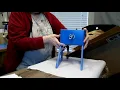 Unboxing MHTurner - Magnetic arm turner for tumblers