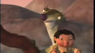 ice age part 10 wheres the baby