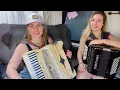 Amanda e Alessandra- Se você ama perdoa