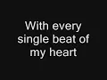 Queen - I was born to love you lyrics