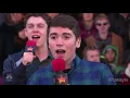 Noah Galvin - You Will Be Found DEAR EVAN HANSON 23-Nov-2017 NBC Macy s Thanksgiving Day Parade