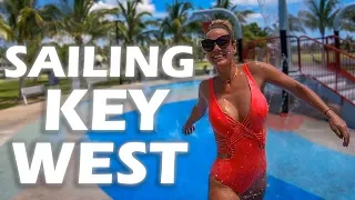 Sailing & Exploring Key West – S4:E04