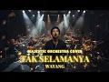 Lagu Wayang - Tak Selamanya (Rockchestra Cover) | Nostalgia lagu tahun 2000an dengan aransemen baru