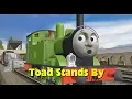 Download Lagu Toad Stands By