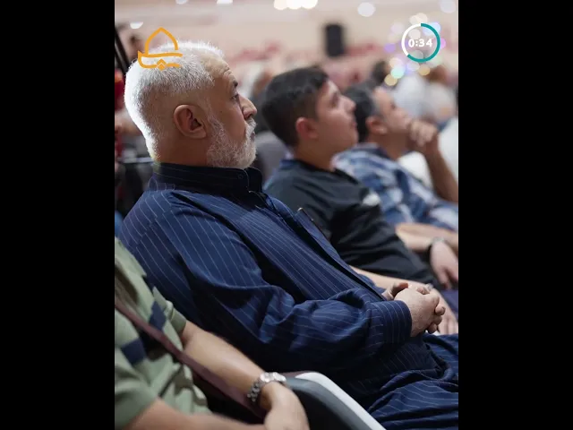 العتبة العلوية المقدسة تقدّم ندوة بحثية في اللهجات العربية في معرض بغداد الدولي للكتاب
