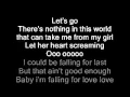 Download Lagu Tom Boxer ft. Morena ft. J Warner - Deep in Love ( Lyrics )