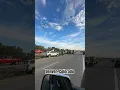 Car Crash in Denver Colorado