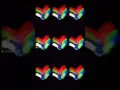 Phantogram - Running from the Police (Visual Remix) #phantogram #dance #music #trippy #rock #fypシ゚