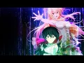 Lagu 『Senaka Awase』by AliA - Kimi to Boku no Saigo no Senjō ... OP SS2 Vietsub