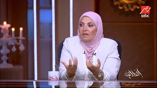 د. هبة قطب: بعد 27 سنة جواز طلقها وقالها سيبي الشقة.. عمرو أديب: ضحت أو ماضحتش هيتجوز عليها