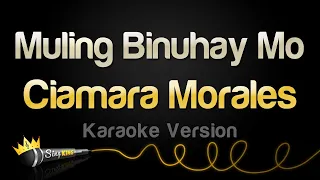 ciamara morales muling binuhay mo karaoke version