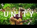Download Lagu (Alan x Walkers) Unity - Fingerstyle Guitar Cover (with TABS)