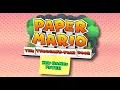 TTYD New Game Patch - Release Trailer