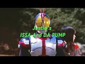 Lagu Kamen Rider 555 Opening Song (Justiφ's - ISSA DA PUMP) Lyrics 