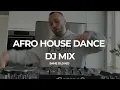 Download Lagu Afro House Dance Vibes | Tinashe, Ape Drums, Drake, Adam Port Mix | live DJ mix  |  Same Old Kid🔥