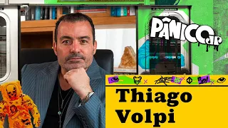 THIAGO VOLPI E RICARDO VENTURA | PÂNICO - 24/09/2024