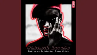 uthando lerato feat zanele mhlanzi 