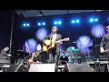 Lyle Lovett and His Large Band - 12th of June