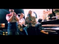 Ukrainian Harp Union - Last Night (by Little Walter)