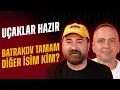 Galatasaray da neler oluyor Transfer haberleri Batrakov Leao Martinelli Mahmut Uslu