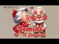 Lagu GEMINI ❣️SAAT INI PILIH TENANG, DIAM, MENUTUP DIRI DARINYA ❣️ Mari Tarot #tarotindonesia #gemini 