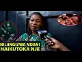 Download Lagu ALIINGIZA NDANI TARATIBU NIKAOGOPA/NDEFU SANA/NIKASHIKA PABAYA/IKASIMAMA/AKATANUA NDANI KUMBE  JINI