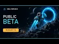 DelveRush Public Beta Trailer Minecraft Java 26 2