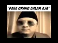 Lagu Dari Mana Duitnya?!!