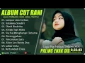 Download Lagu SALAHMU SENDIRI - CUT RANI FULL ALBUM 2025 (LIRIK) OBATI RINDUKU - LAGU POP MELAYU TERBARU 2025
