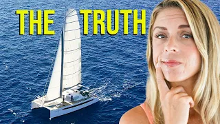 SEAWIND 1600 CATAMARAN 3 Yr Review – Joy or Regret?