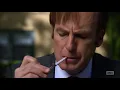 Better Call Saul - Jimmy tells Chuck how he is going to die
