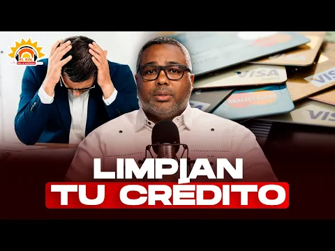Buró de Crédito en RD: La nueva regla para borrar deudas negativas en 4 años.