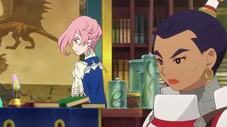 مسلسل مونستر هانتر فرسان الضواري الحلقة الثانية والسبعون 72 