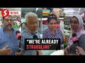 Download Lagu SST begins, Malaysians voice concerns over rising costs