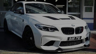BMW M2 | Sunday wash
