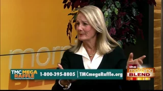 TMC Mega Raffle 17