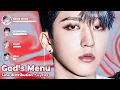 Download Lagu Stray Kids - 神메뉴(God's Menu) - Line Distribution + Lyrics