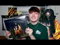 Download Lagu SZA SOS DELUXE: LANA VINYL UNBOXING