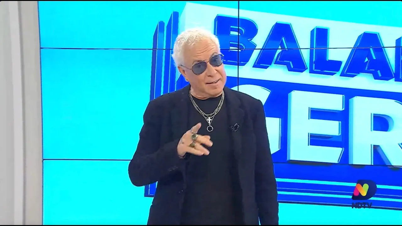 Confira o quadro do Cacau Menezes desta quinta-feira