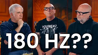 Puscifer Recording Techniques With Maynard James Keenan And Mat Mitchell